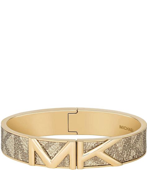 michael kors armband logo mkj6341710|Michael Kors Bracelets .